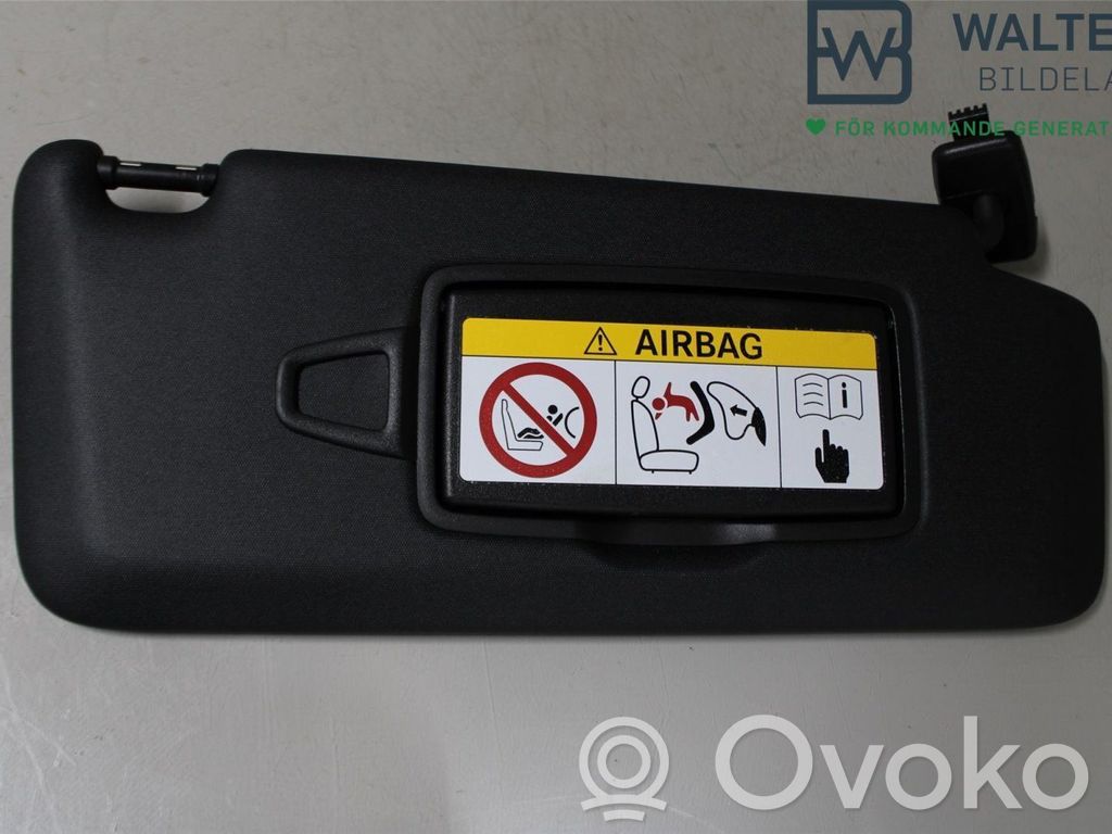 Mercedes-Benz A W177 Parasolar