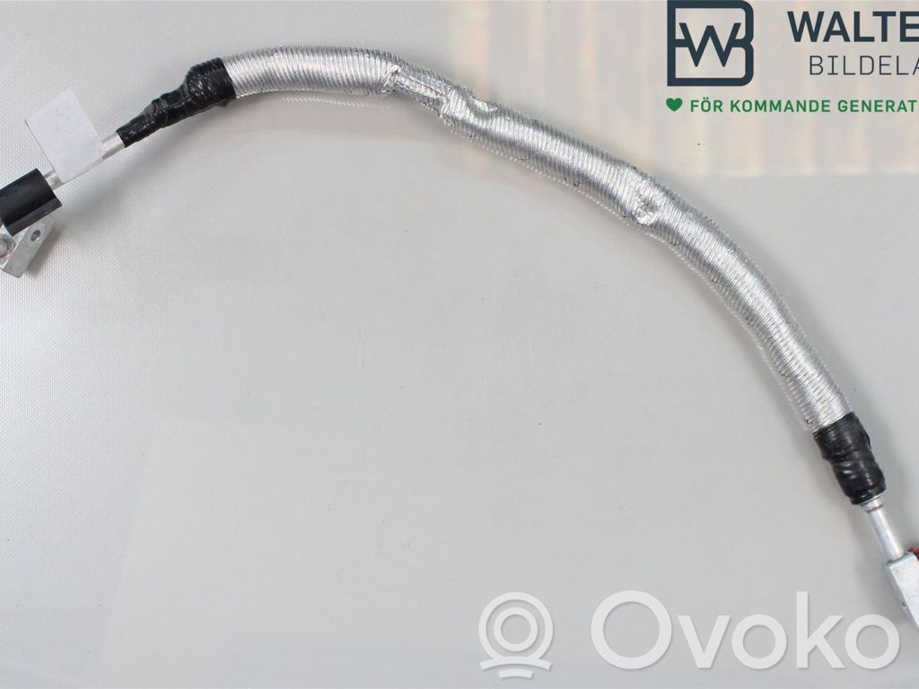Volkswagen ID.4 Conductă/furtun aer condiționat (A/C)