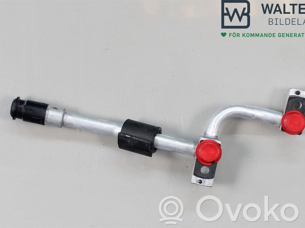Volkswagen ID.4 Wąż / Przewód klimatyzacji A/C 