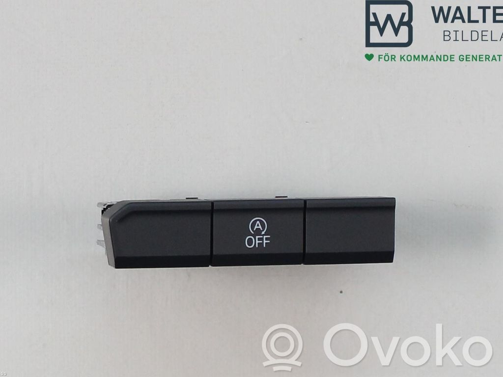 Volkswagen T-Roc ESP (stability program) switch 