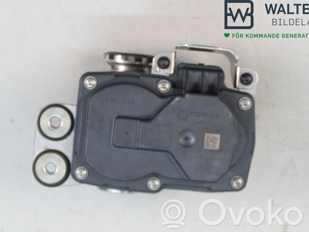 Audi Q7 4M Válvula EGR 