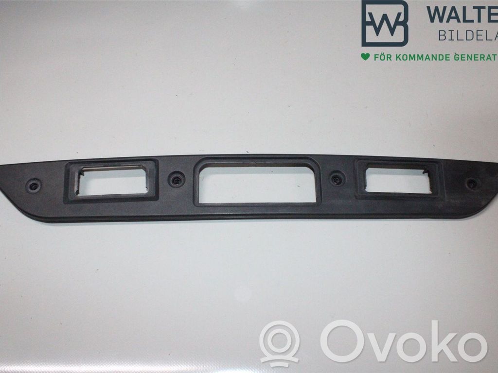 Cupra Formentor Garniture de hayon 