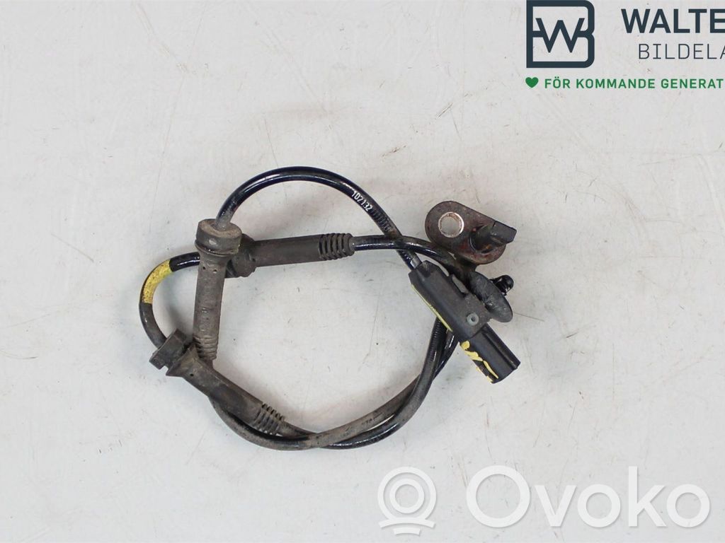 Czujnik prędkości obrotowej koła ABS   479104822R,102132,102132