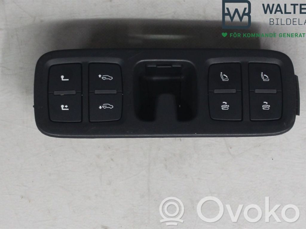 Audi Q7 4M Interruttore/pulsante di controllo multifunzione 