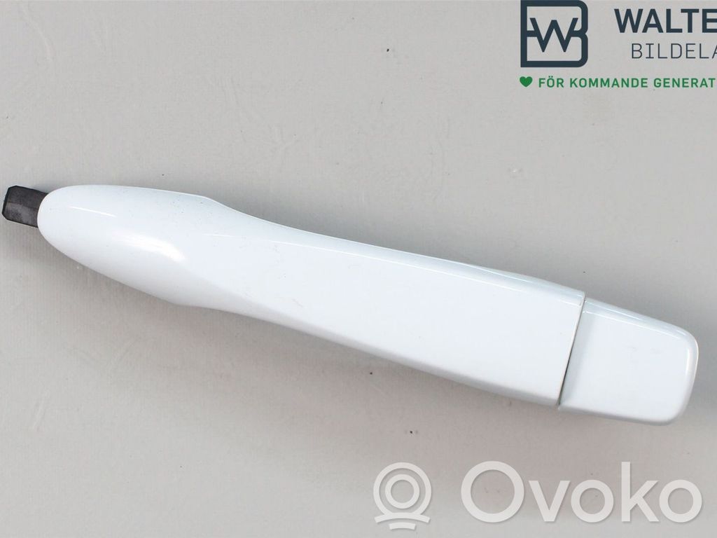 Manecilla externa puerta delantera   806B04EH0B