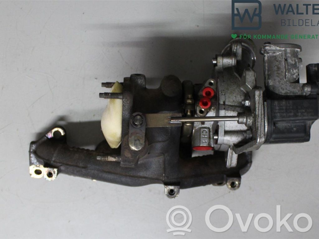 Volkswagen Polo V 6R Turbo