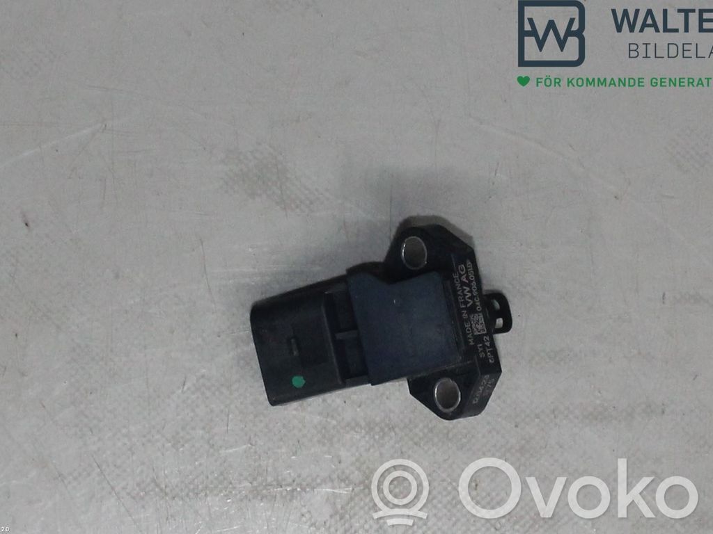 Cupra Formentor Luftdrucksensor 