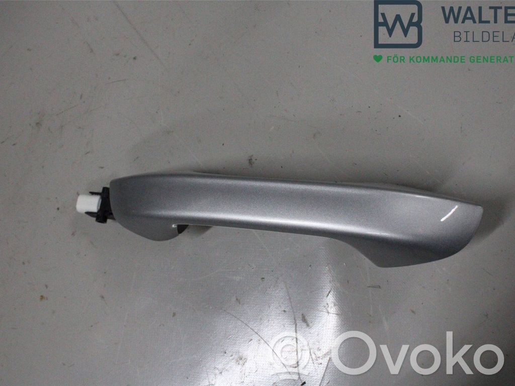 Volkswagen Golf VIII Mâner exterior ușă față 