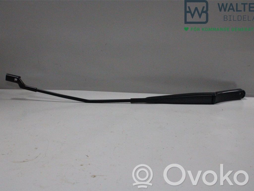 Volkswagen Golf VIII Braccio della spazzola tergicristallo anteriore 