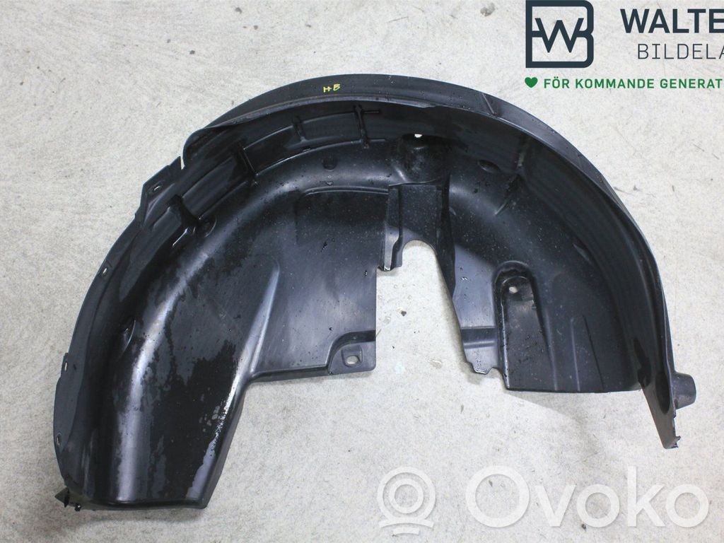 Citroen C3 Nadkole przednie 