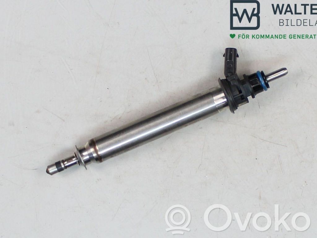 Mercedes-Benz SLC R172 Injector combustibil 