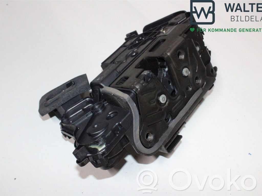 Cupra Formentor Serrure de porte avant