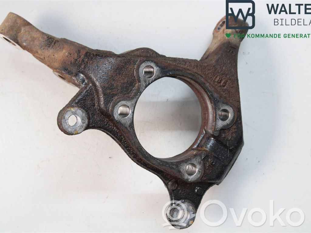 Toyota RAV 4 (XA40) Achsschenkel vorne