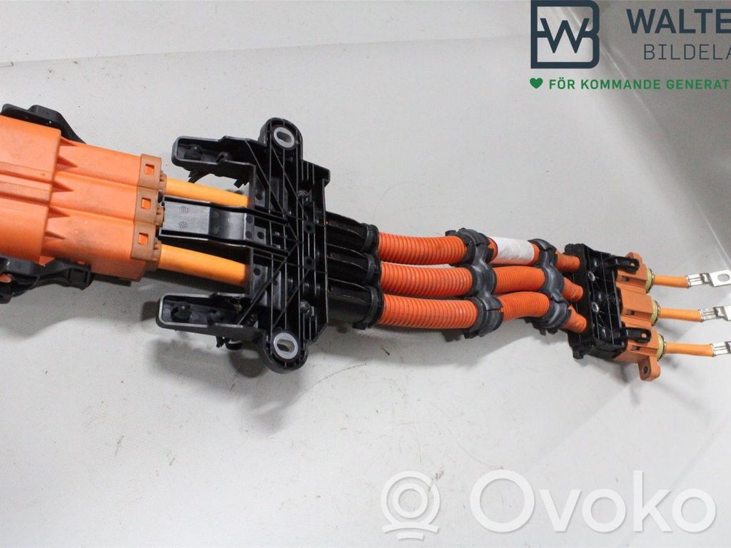 Volvo XC90 Cable de alta tensión 