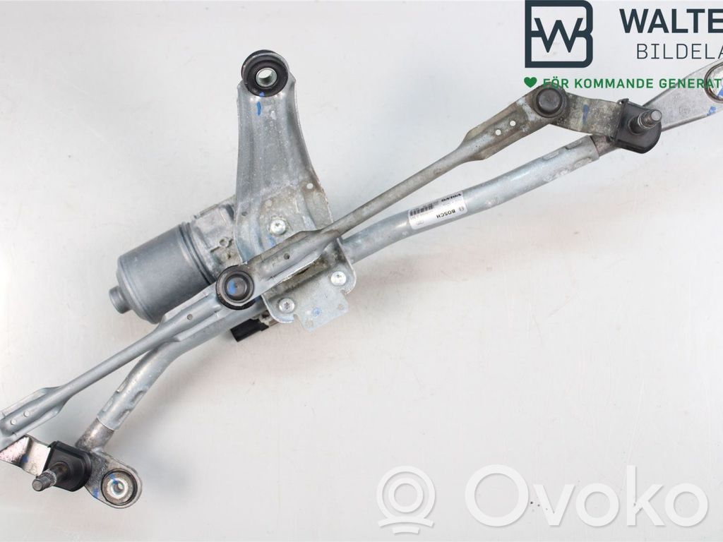 Motor ștergător   31385115,3397021717,3397021717