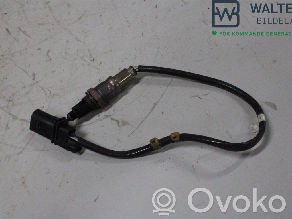 Jeep Renegade Lambda probe sensor 