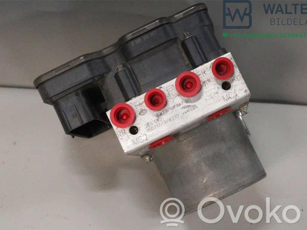 Bomba de ABS   T4N14911,T4N14913,GX7314F447BG