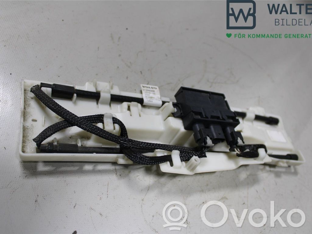 Volvo XC90 Tailgate/trunk strut/damper 