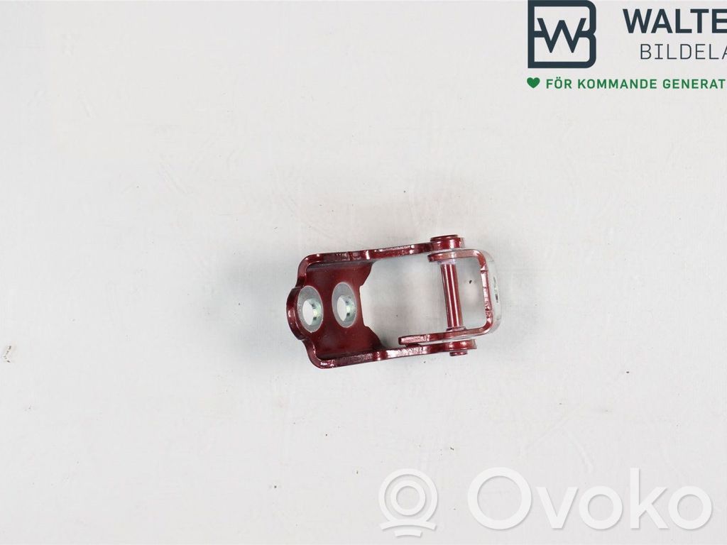 Renault Scenic IV - Grand scenic IV Cerniera inferiore della portiera posteriore