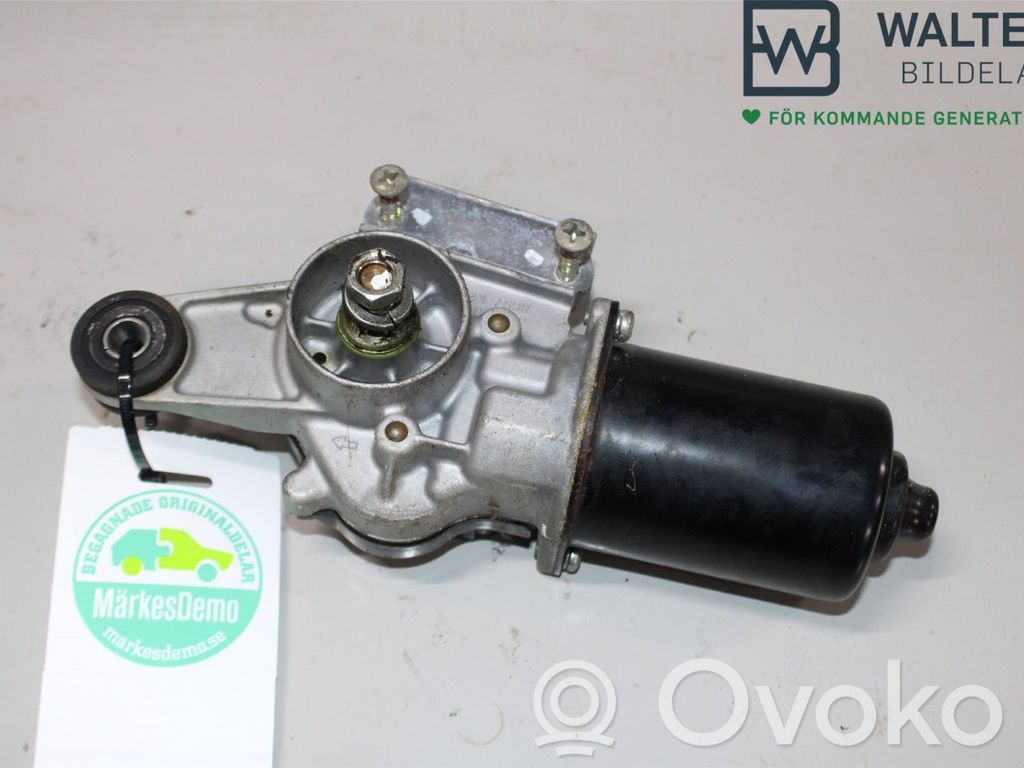Nissan Micra Motor ștergător 