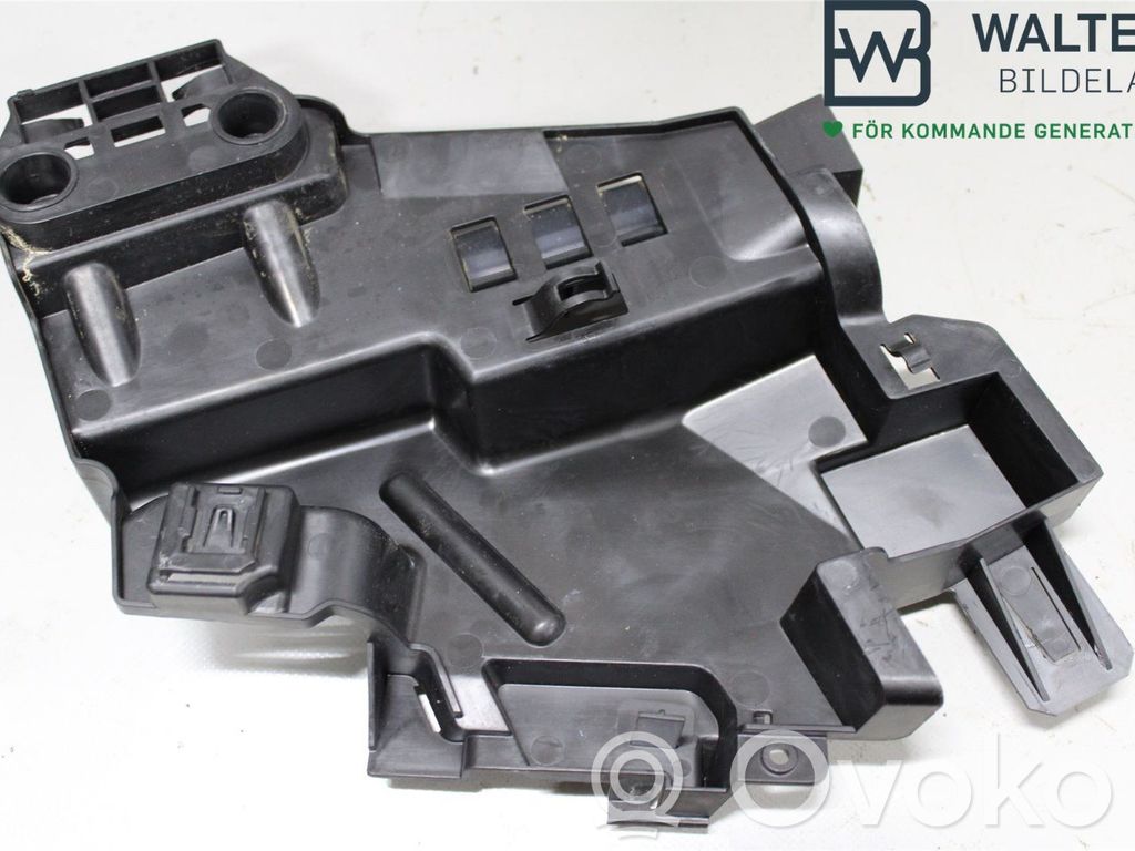 Volvo XC90 Rail de pare-brise de porte avant 