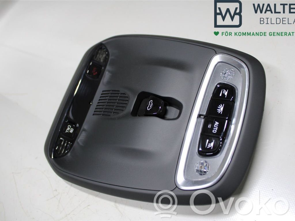 Volvo XC90 Autre éclairage intérieur 