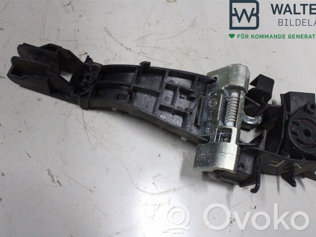 Land Rover Range Rover Sport L320 Maniglia esterna per portiera anteriore 