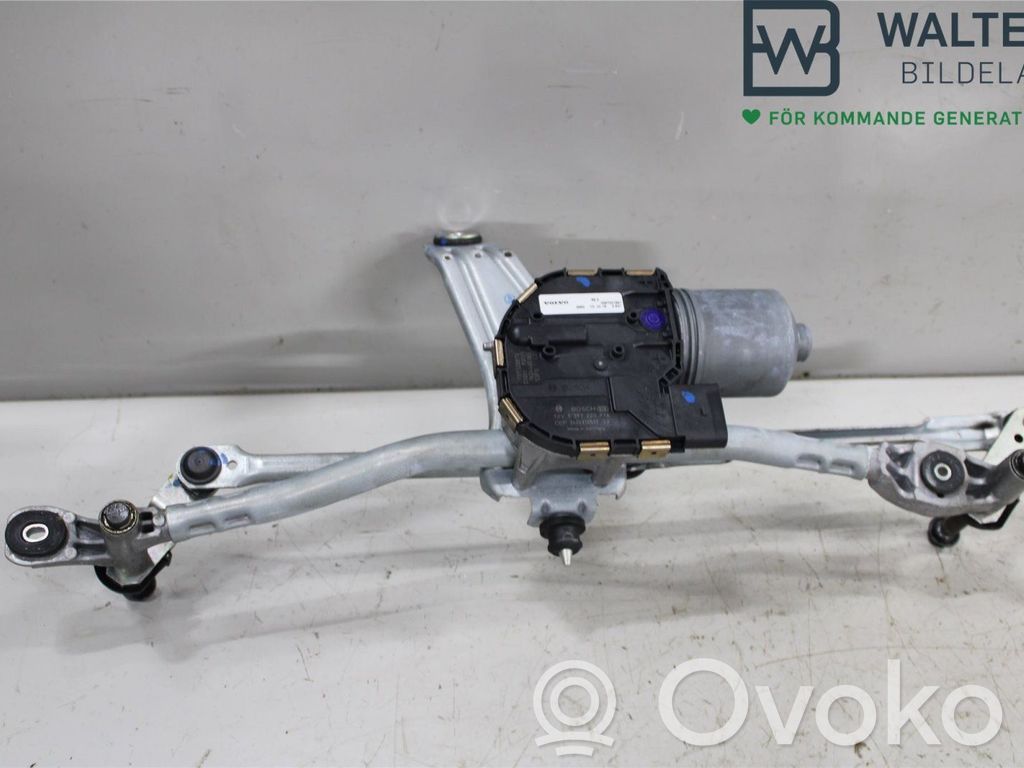 Volvo XC90 Motor ștergător 