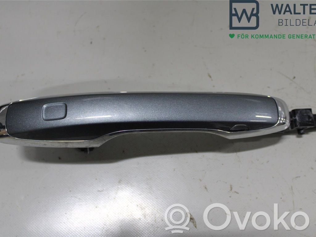 Volvo XC90 Manecilla externa puerta delantera 