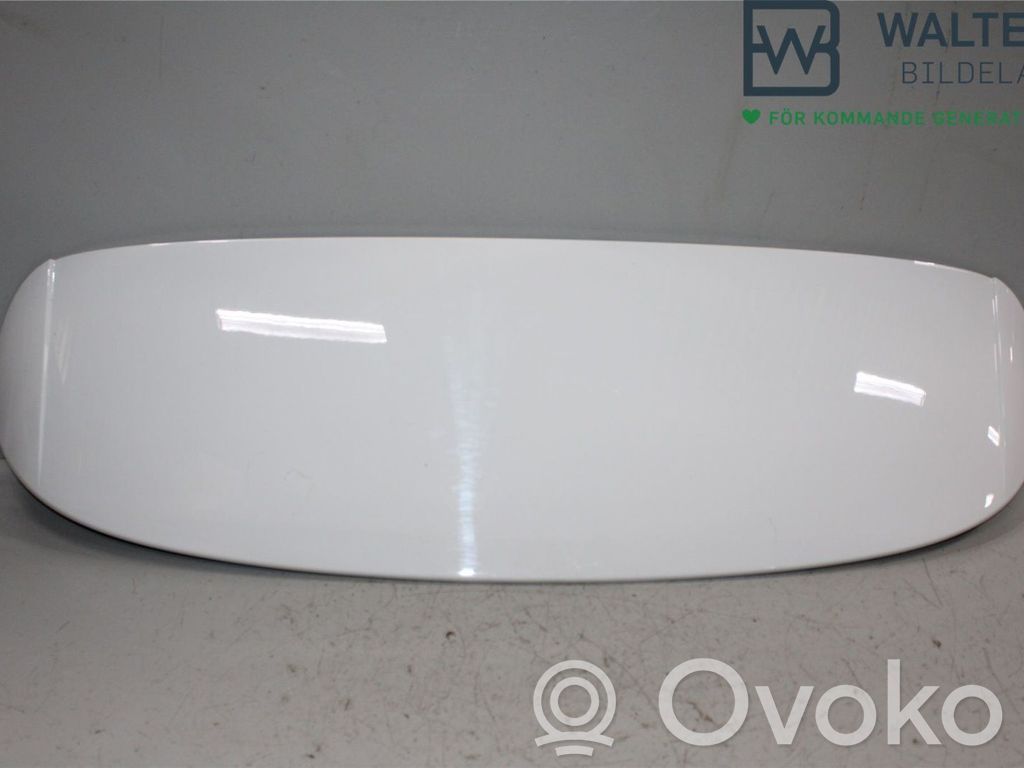Cupra Leon Tailgate/trunk spoiler 