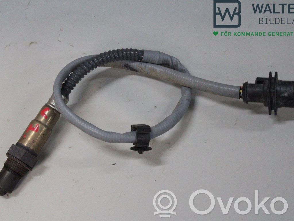 Jaguar XE Lambda probe sensor 