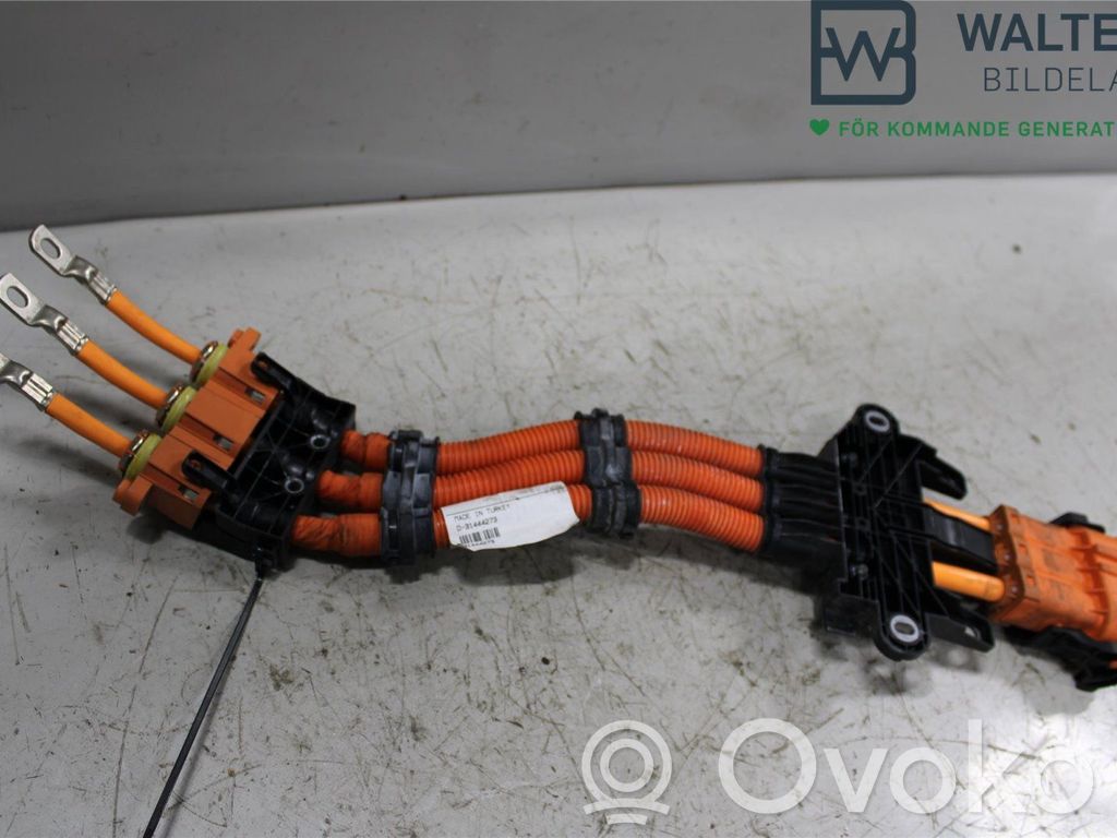 Volvo XC90 Cable de alta tensión 
