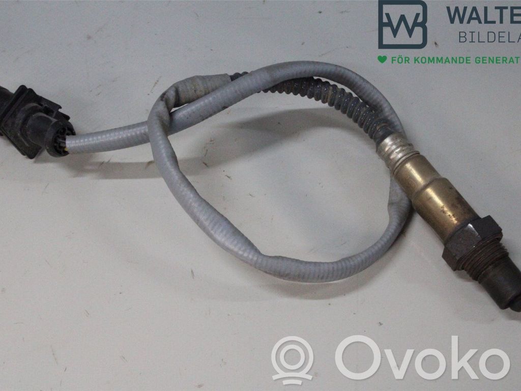 Jaguar XE Lambda probe sensor 