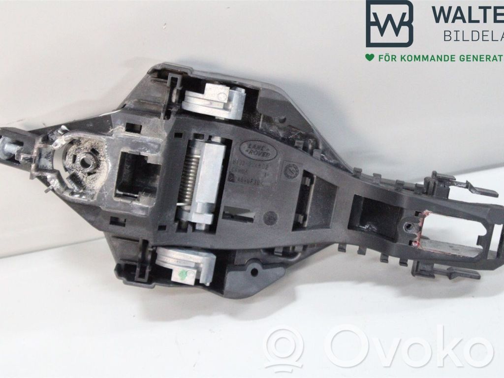 Jaguar XE Manecilla externa puerta delantera 