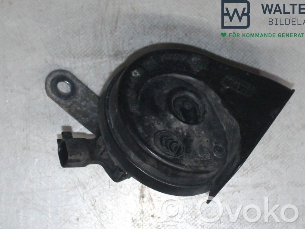 Opel Corsa D Äänimerkkilaite 