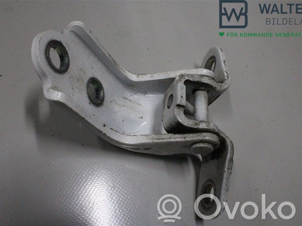 KIA Optima Rear door lower hinge 