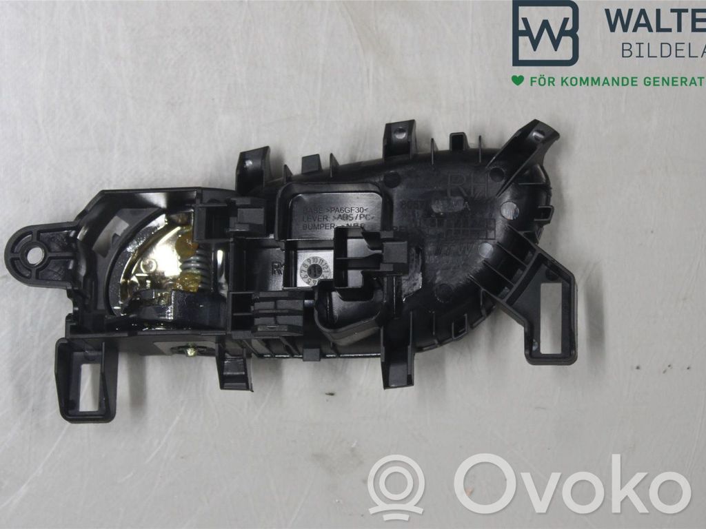 Nissan Navara D23 Maniglia interna per portiera anteriore