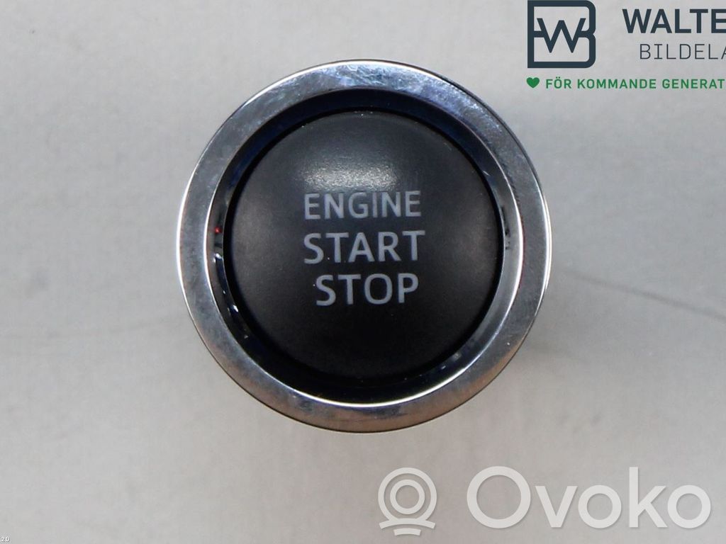 Toyota Hilux (AN120, AN130) Buton pornire/oprire motor 