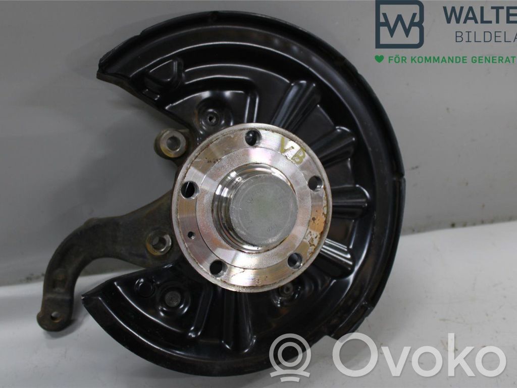 Volkswagen Golf VIII Ступица 