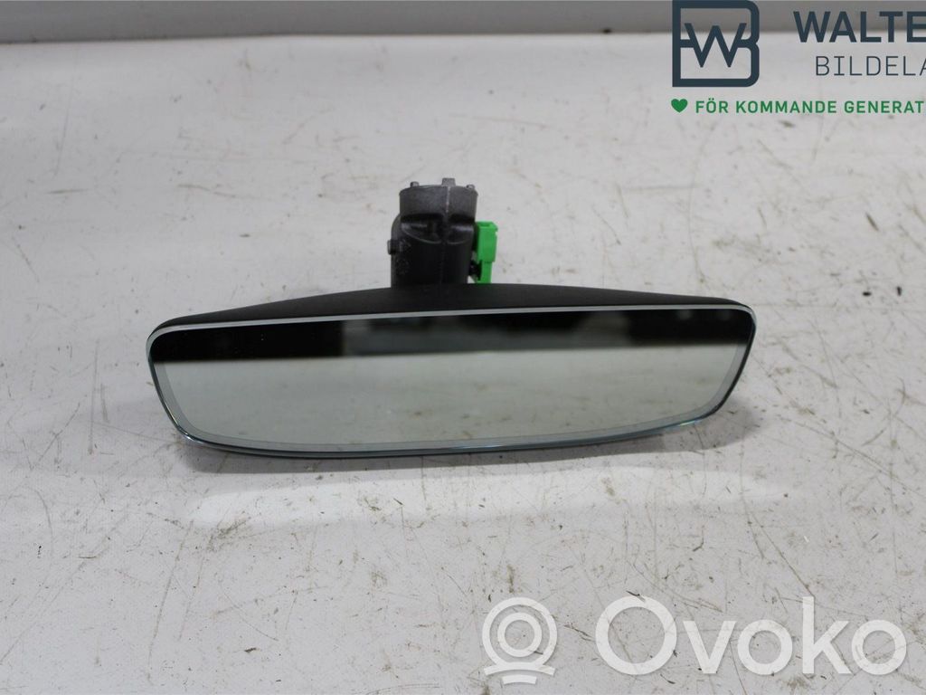 Espejo retrovisor (interior)   31442556,31442556,31442556