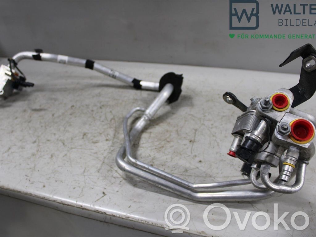 Volvo XC90 Conductă/furtun aer condiționat (A/C) 