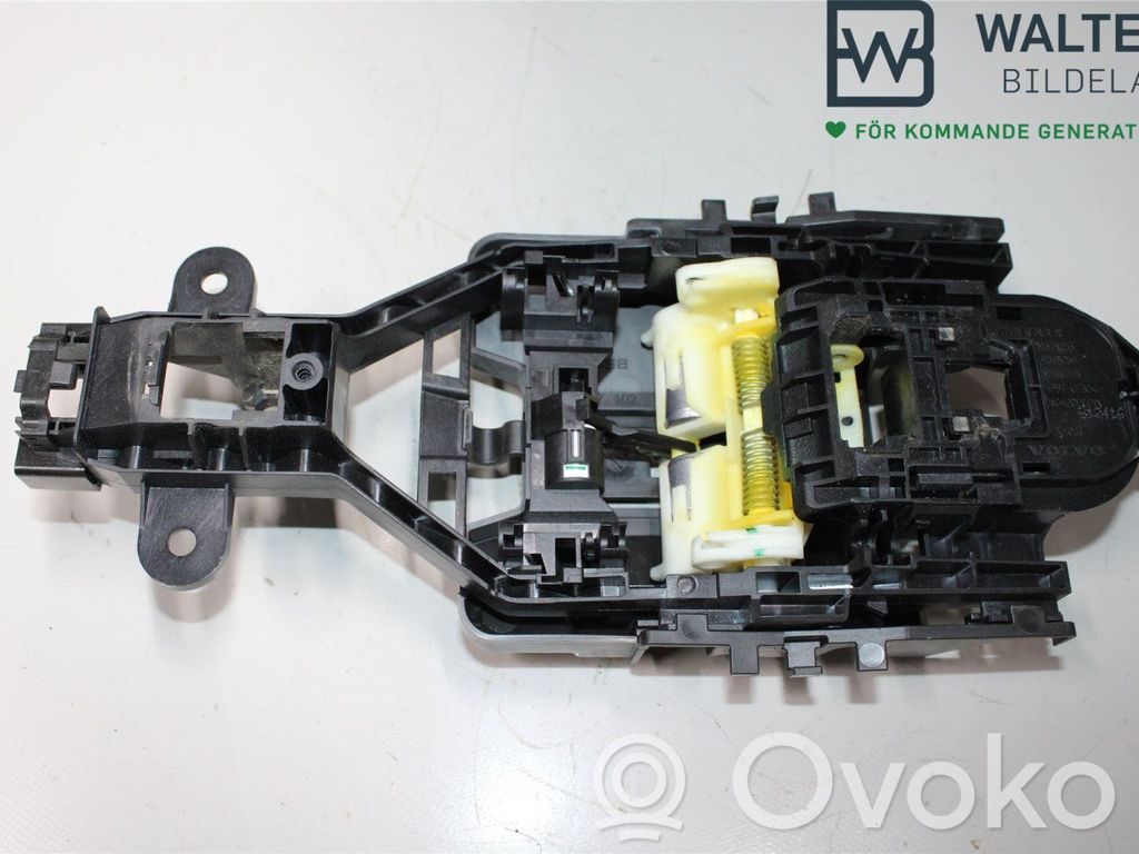 Volvo XC90 Poignée extérieure avant