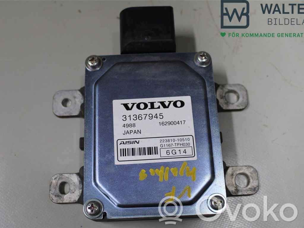Volvo XC90 Centralina/modulo scatola del cambio 