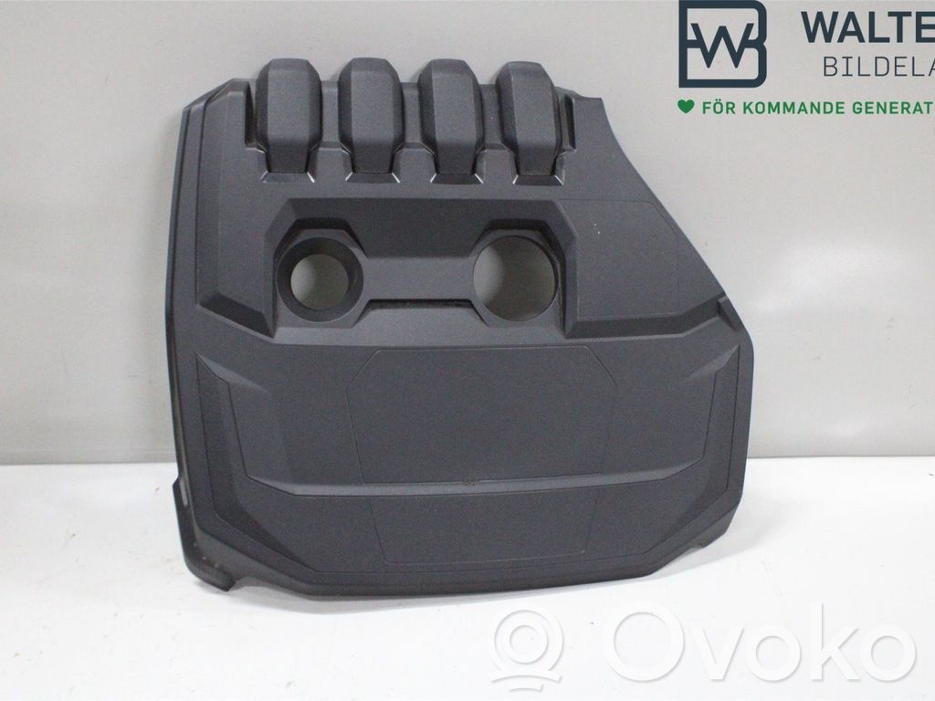 Volkswagen Golf VIII Couvercle cache moteur