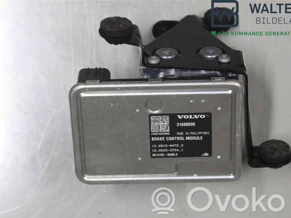 Volvo XC90 ABS Pump 