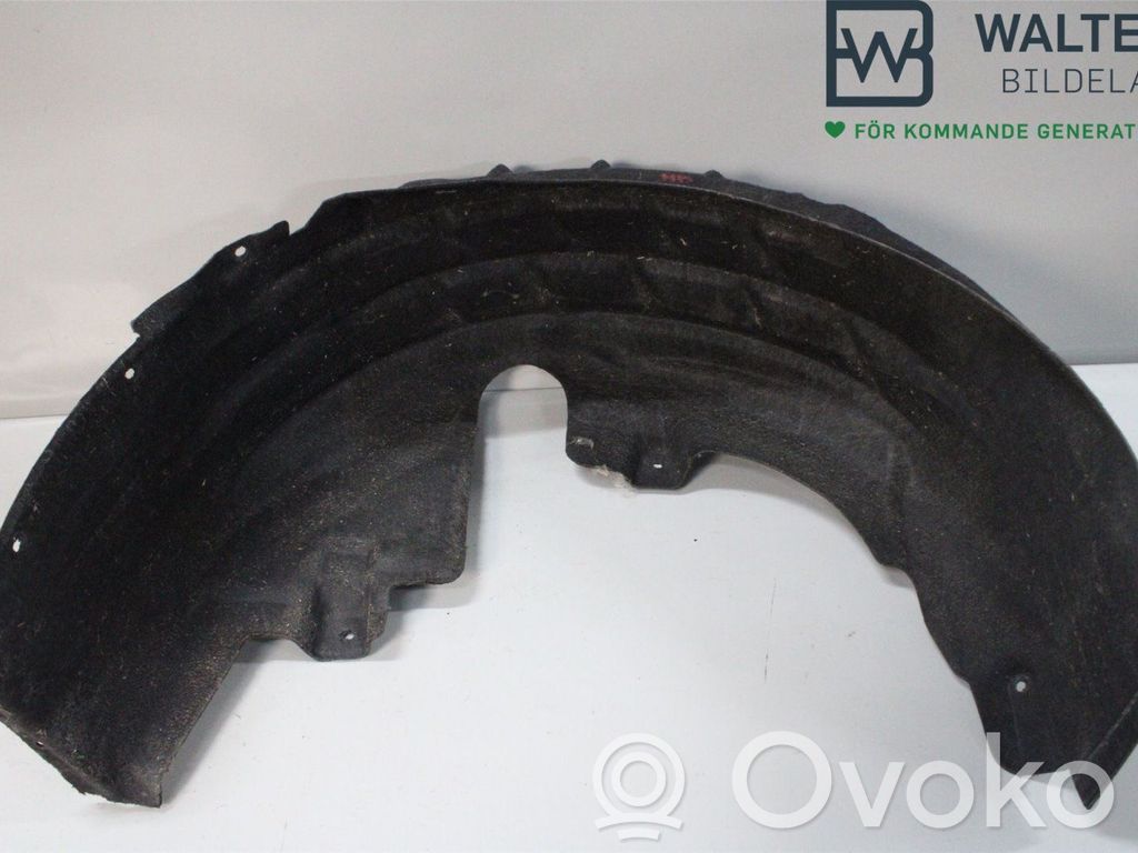 Volkswagen Golf VIII Nadkole przednie 