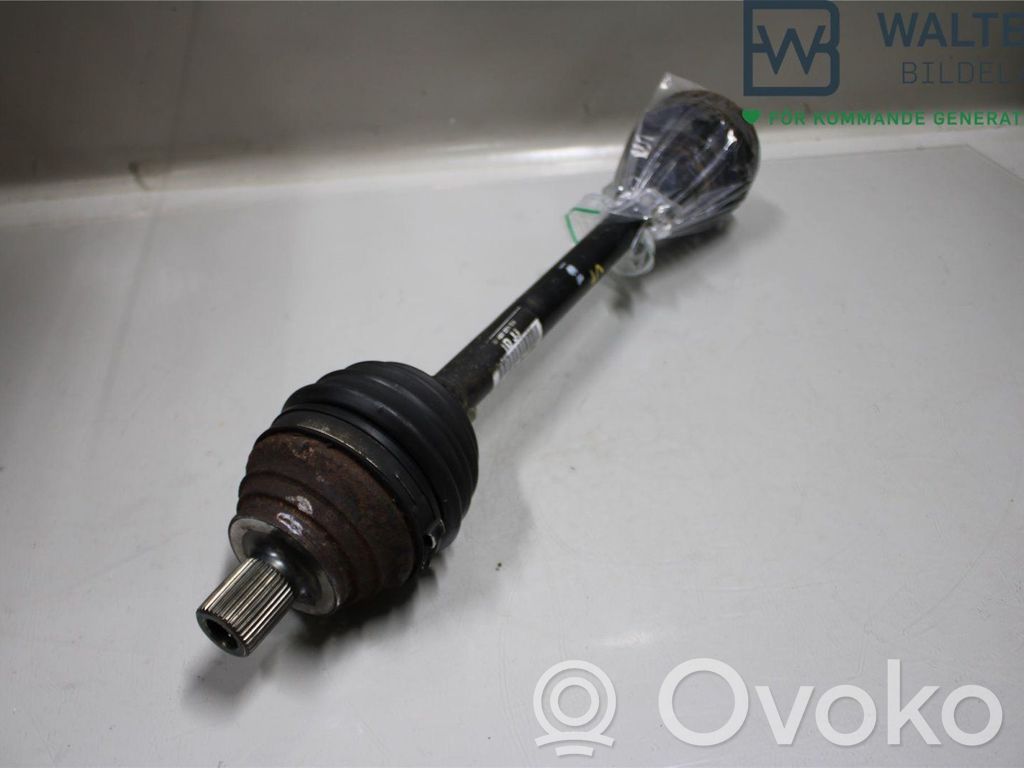 Volkswagen Golf VI Semiasse anteriore
