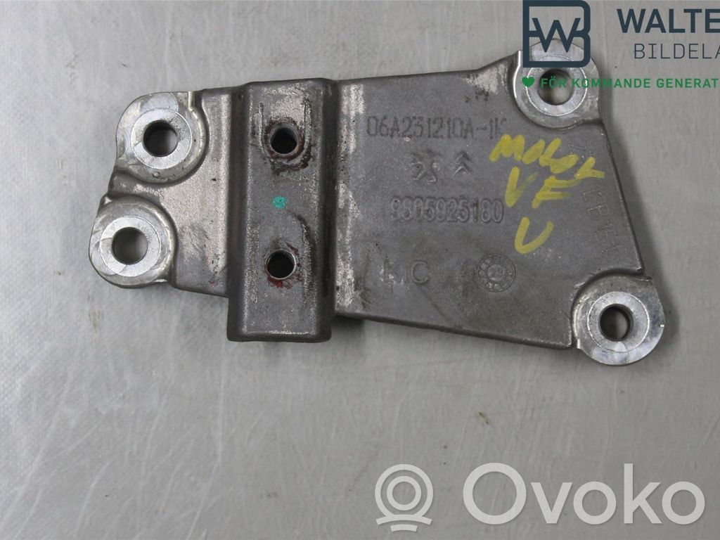Citroen C3 Supporto di montaggio del motore (usato) 