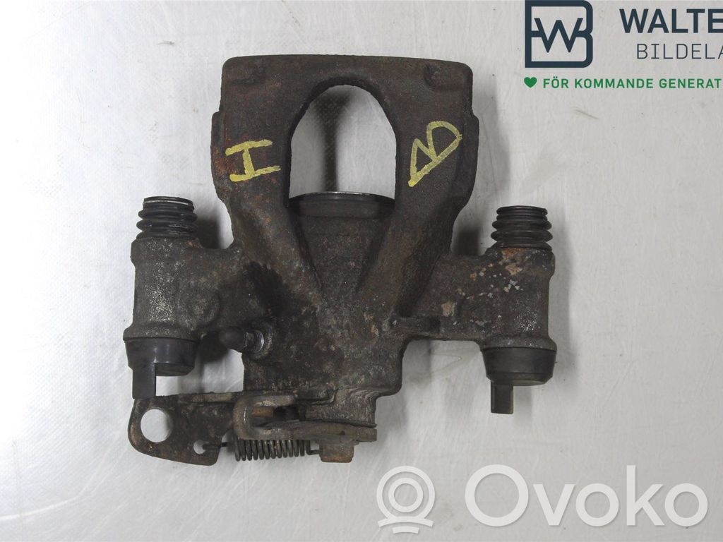 Opel Movano B Tylny zacisk hamulcowy 