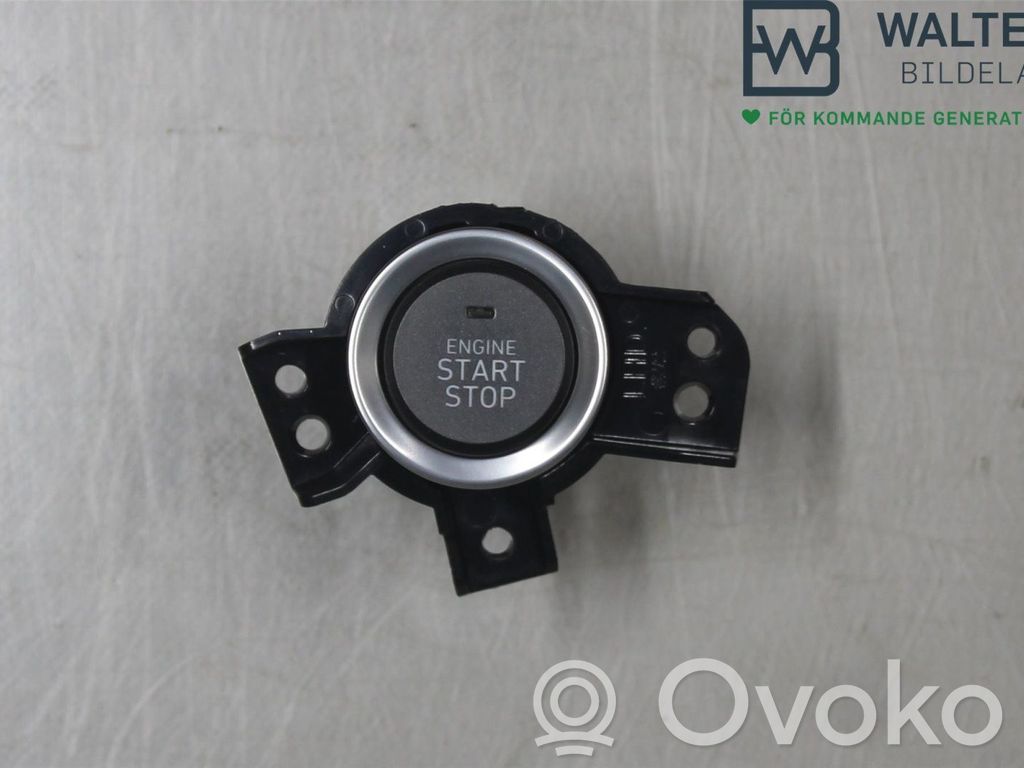 Hyundai i30 Engine start stop button switch 